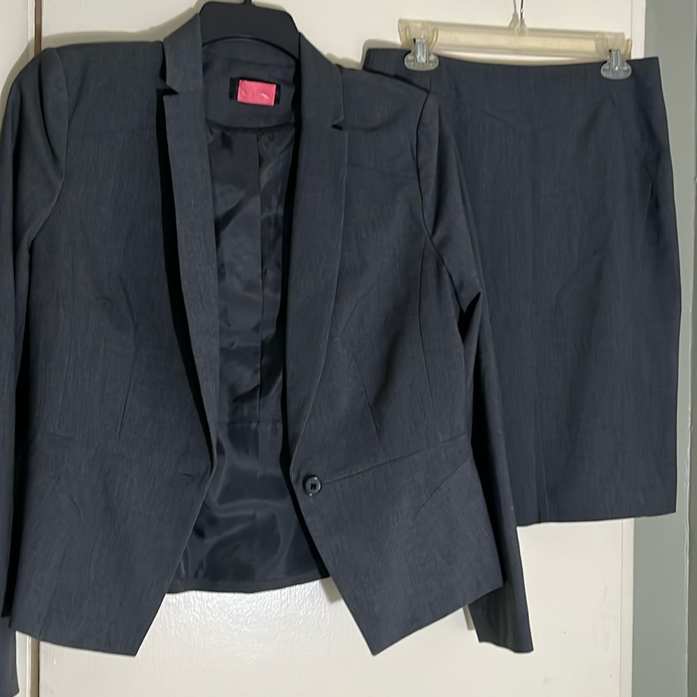 Womans Suit